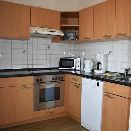 Am Pool Und 8 * Barendorf (Mecklenburg-Vorpommern)
