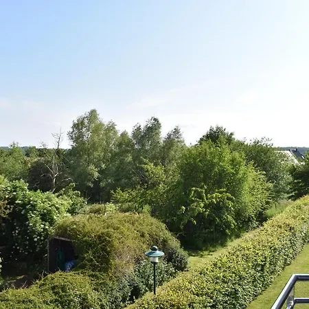 Apartment Am Pool Und 8 *