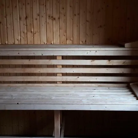 Lägenhet Am Pool Und 8 Barendorf (Mecklenburg-Vorpommern)