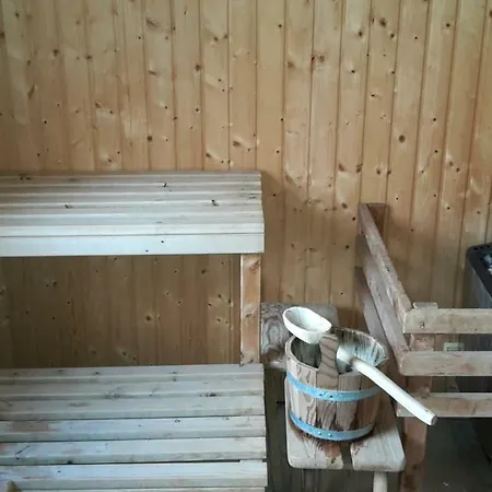 Am Pool Und 8 * Barendorf (Mecklenburg-Vorpommern)