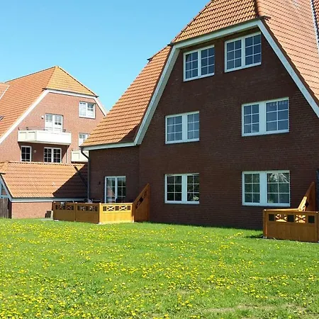 Lägenhet Am Pool Und 8 *