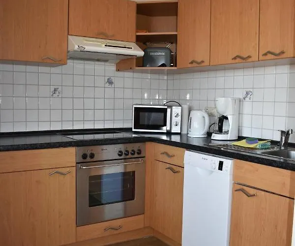 Am Pool Und 8 * Barendorf (Mecklenburg-Vorpommern)