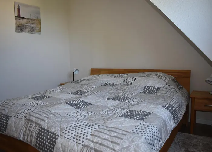 Apartament Am Pool Und 8 *