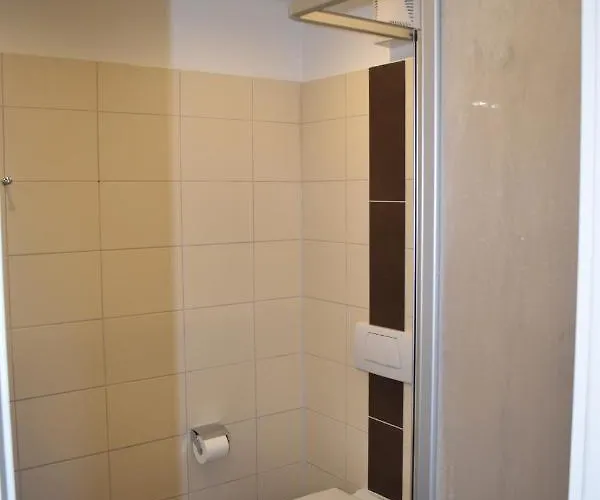 Apartament Am Pool Und 8