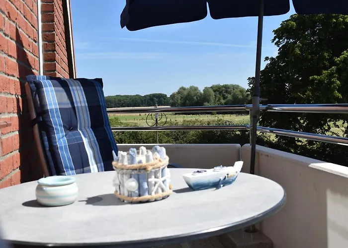 Apartament Am Pool Und 8 *