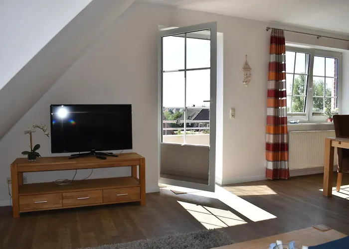 Am Pool Und 8 Apartament *