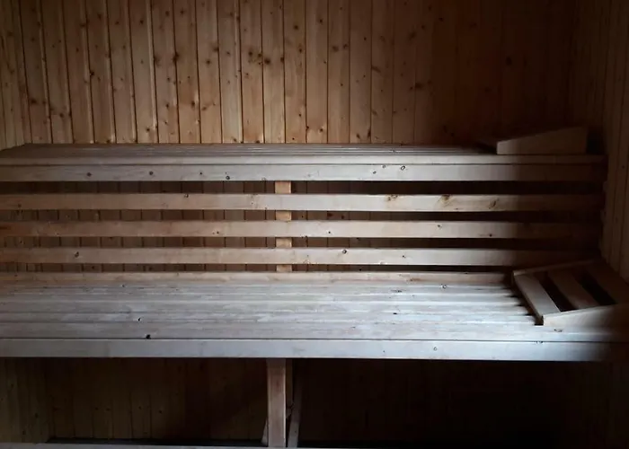 Apartament Am Pool Und 8 Barendorf (Mecklenburg-Vorpommern)