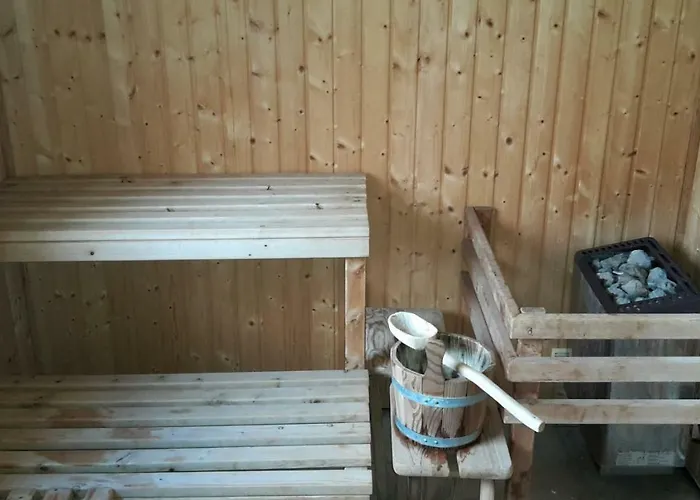 Am Pool Und 8 * Barendorf (Mecklenburg-Vorpommern)