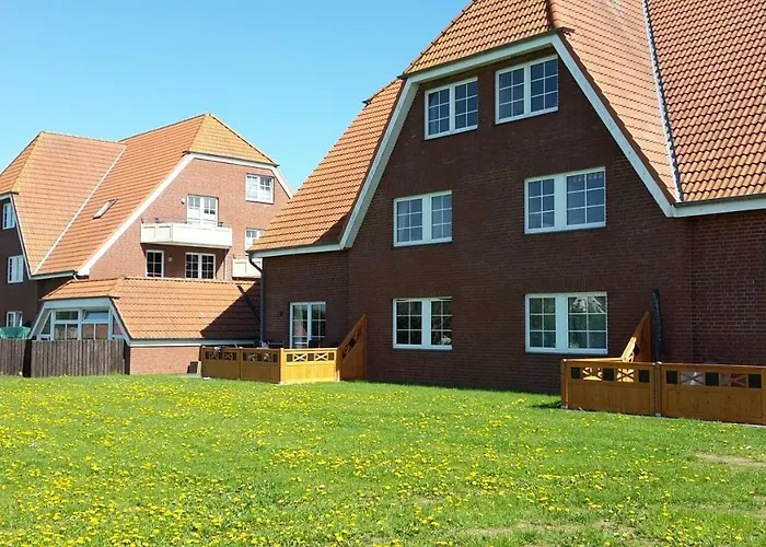 Apartament Am Pool Und 8 *